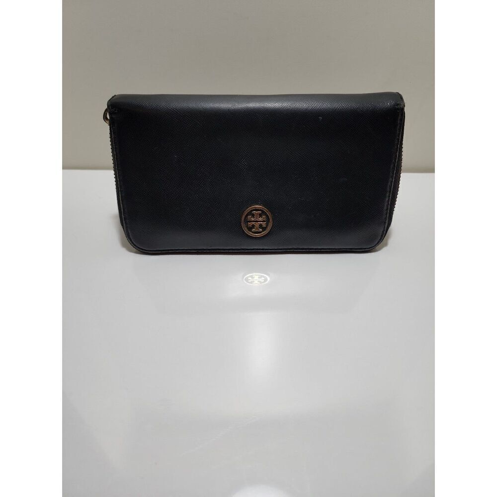 Tory Burch Vintage Wallet